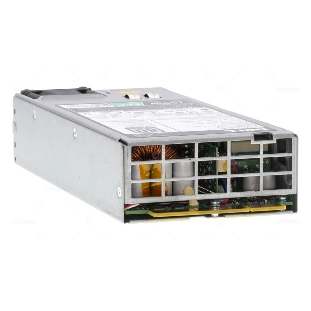 G6CCK  DELL 750W 80 PLUS PLATINUM POWER SUPPLY FOR R630 R640 R730 R740 T430 T440 T630  T640